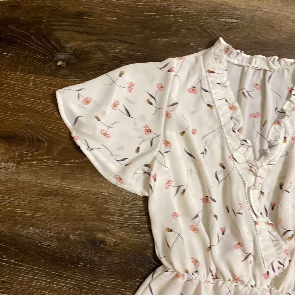 Sienna Sky blouse - Picture 5 of 7